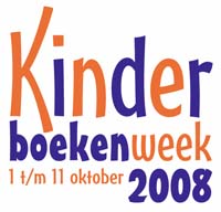 Kinderboekenweek 2008