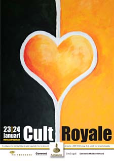 Cult Royale 2009